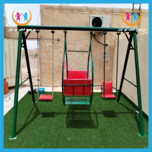 مراجيح كرسي متقابلة