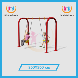 ارجوحه نفرين