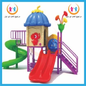 لعبه زحاليق